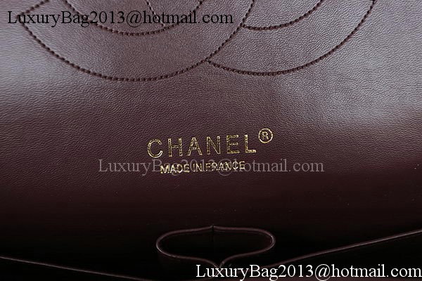 Chanel Classic Flap Bag Black Original Cannage Pattern CFA1116 Gold Chanel Classic Flap Bag Black Original Cannage Pattern CFA1116 Gold