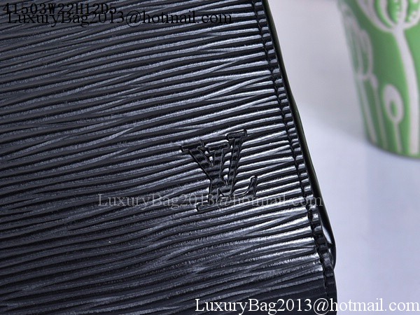 Louis Vuitton Epi Leather ZIPPY XL WALLET N41503 Louis Vuitton Epi Leather ZIPPY XL WALLET N41503