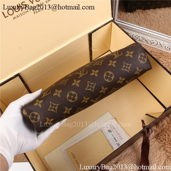 Louis Vuitton Monogram Canvas Toiletry Pouch 26 M47542 Louis Vuitton Monogram Canvas Toiletry Pouch 26 M47542