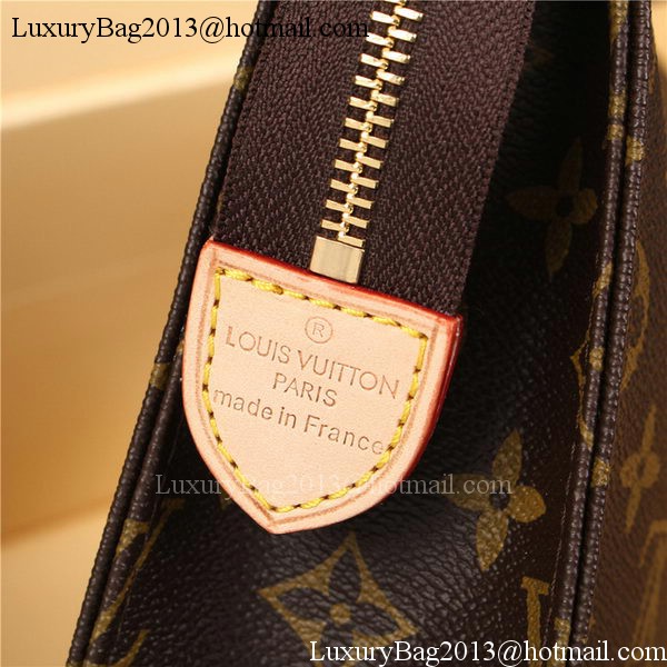 Louis Vuitton Monogram Canvas Toiletry Pouch 26 M47542 Louis Vuitton Monogram Canvas Toiletry Pouch 26 M47542