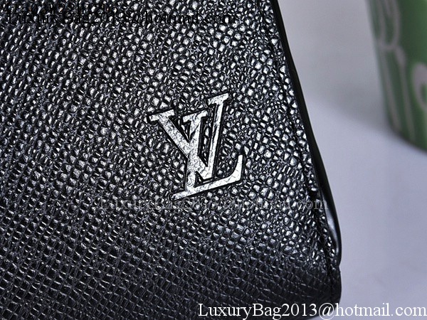 Louis Vuitton Taiga Leather ZIPPY XL WALLET N41503