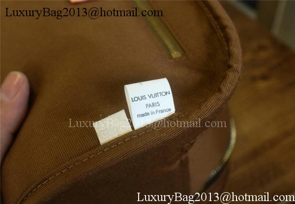 Louis Vuitton M47528 Monogram Canvas King Size Toiletry Bag Louis Vuitton M47528 Monogram Canvas King Size Toiletry Bag
