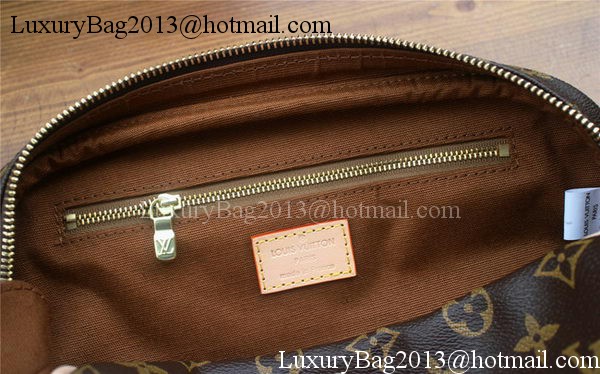 Louis Vuitton M47528 Monogram Canvas King Size Toiletry Bag Louis Vuitton M47528 Monogram Canvas King Size Toiletry Bag