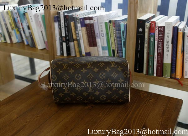 Louis Vuitton M47528 Monogram Canvas King Size Toiletry Bag Louis Vuitton M47528 Monogram Canvas King Size Toiletry Bag