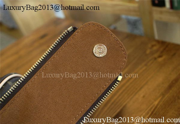 Louis Vuitton M47528 Monogram Canvas King Size Toiletry Bag Louis Vuitton M47528 Monogram Canvas King Size Toiletry Bag