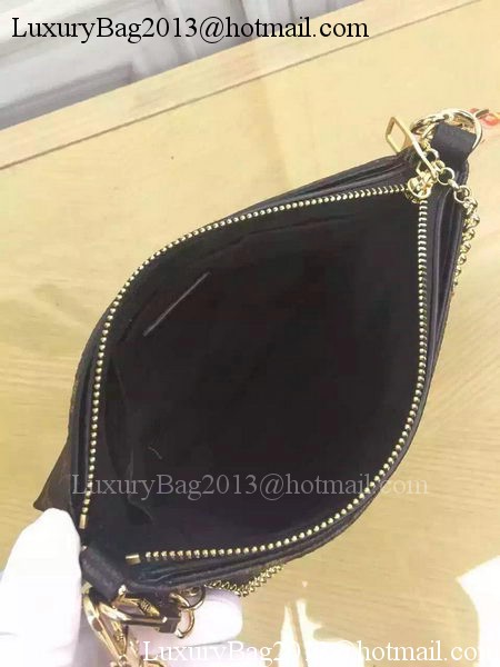 Louis Vuitton Monogram Canvas PALLAS CLUTCH M41638 Cherry Louis Vuitton Monogram Canvas PALLAS CLUTCH M41638 Cherry