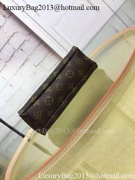 Louis Vuitton Monogram Canvas PALLAS CLUTCH M41638 Cherry Louis Vuitton Monogram Canvas PALLAS CLUTCH M41638 Cherry