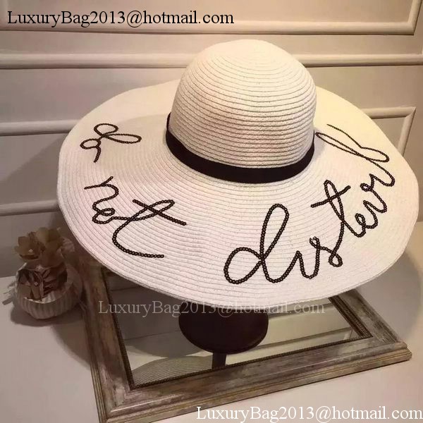 Chanel Hat CHH0523H147 Chanel Hat CHH0523H147