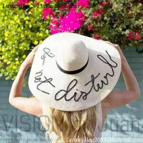 Chanel Hat CHH0523H147 Chanel Hat CHH0523H147