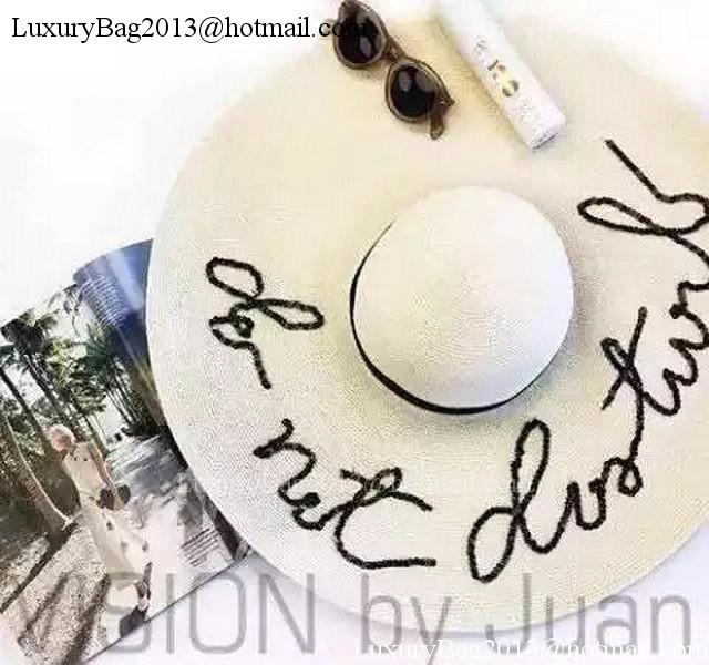 Chanel Hat CHH0523H147 Chanel Hat CHH0523H147