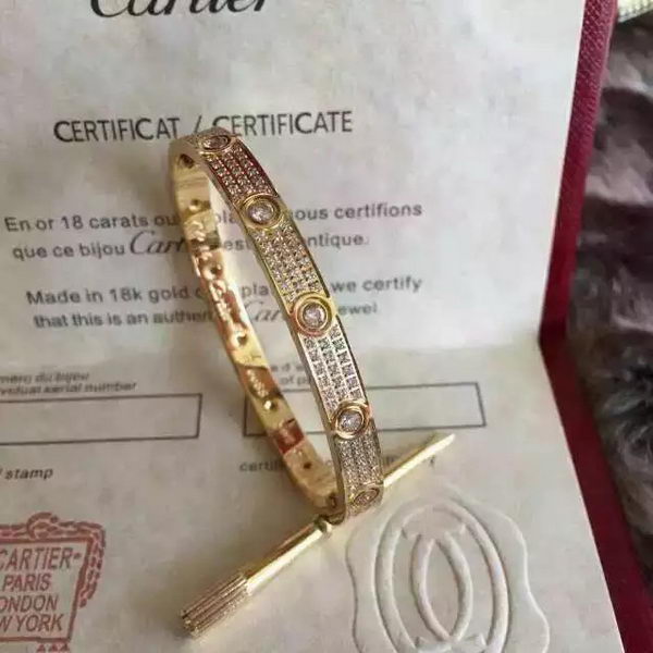Cartier Bracelet BB060305 Cartier Bracelet BB060305