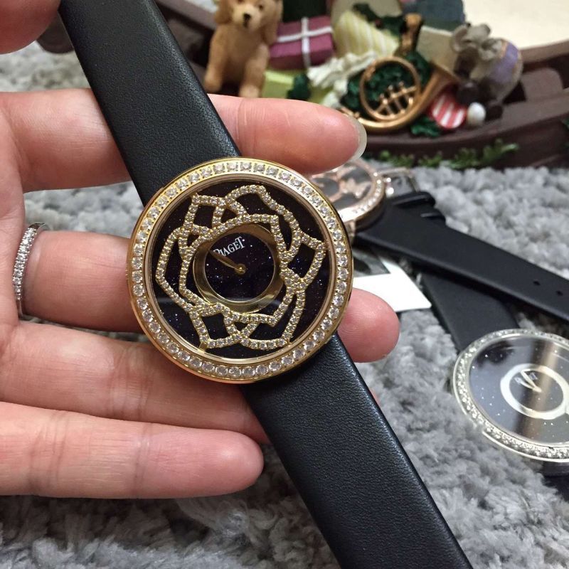 Piaget Watch Flow P5317 Piaget Watch Flow P5317