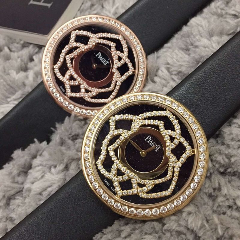 Piaget Watch Flow P5317 Piaget Watch Flow P5317