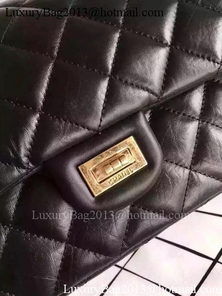 Chanel Classic Flap Bag Original Leather CHA8575 Black Chanel Classic Flap Bag Original Leather CHA8575 Black