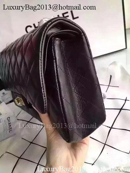 Chanel Classic Flap Bag Original Leather CHA8575 Black Chanel Classic Flap Bag Original Leather CHA8575 Black