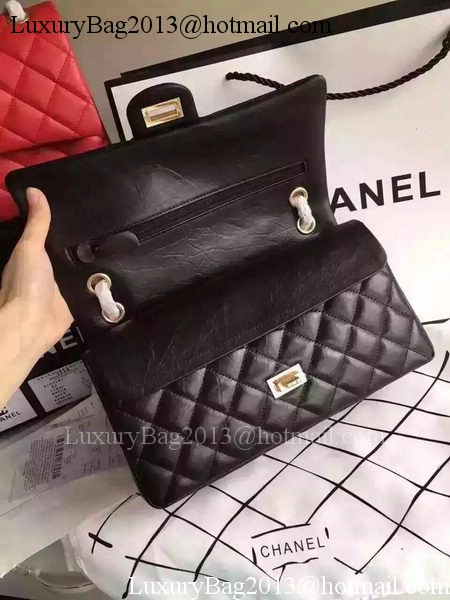 Chanel Classic Flap Bag Original Leather CHA8575 Black Chanel Classic Flap Bag Original Leather CHA8575 Black