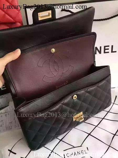 Chanel Classic Flap Bag Original Leather CHA8575 Black Chanel Classic Flap Bag Original Leather CHA8575 Black