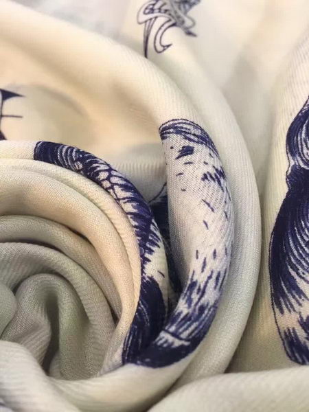 MQUEEN Scarf MQ0039 MQUEEN Scarf MQ0039