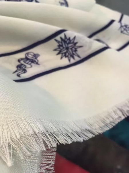 MQUEEN Scarf MQ0039 MQUEEN Scarf MQ0039