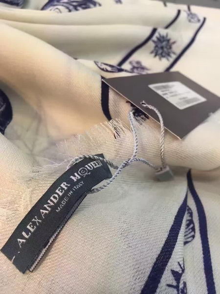 MQUEEN Scarf MQ0039 MQUEEN Scarf MQ0039