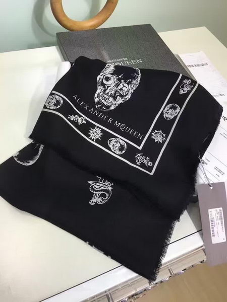 MQUEEN Scarf MQ0040 MQUEEN Scarf MQ0040