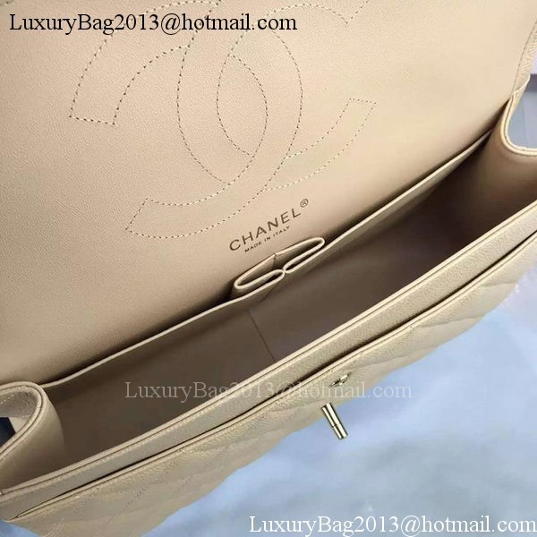 Chanel Classic Flap Bag Original Cannage Patterns A1119 Apricot Chanel Classic Flap Bag Original Cannage Patterns A1119 Apricot