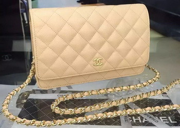 Chanel mini Flap Bag Cannage Pattern A8373 Apricot Chanel mini Flap Bag Cannage Pattern A8373 Apricot