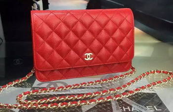 Chanel mini Flap Bag Cannage Pattern A8373 Red Chanel mini Flap Bag Cannage Pattern A8373 Red