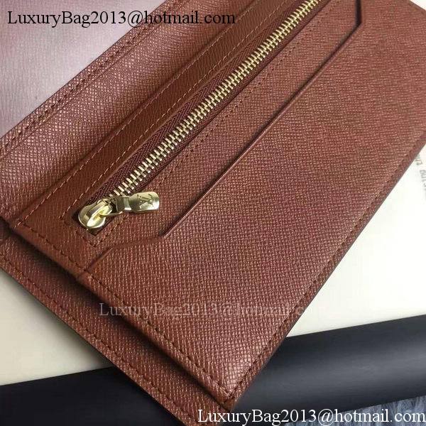 Louis Vuitton Monogram Canvas WALLET M58104 Louis Vuitton Monogram Canvas WALLET M58104