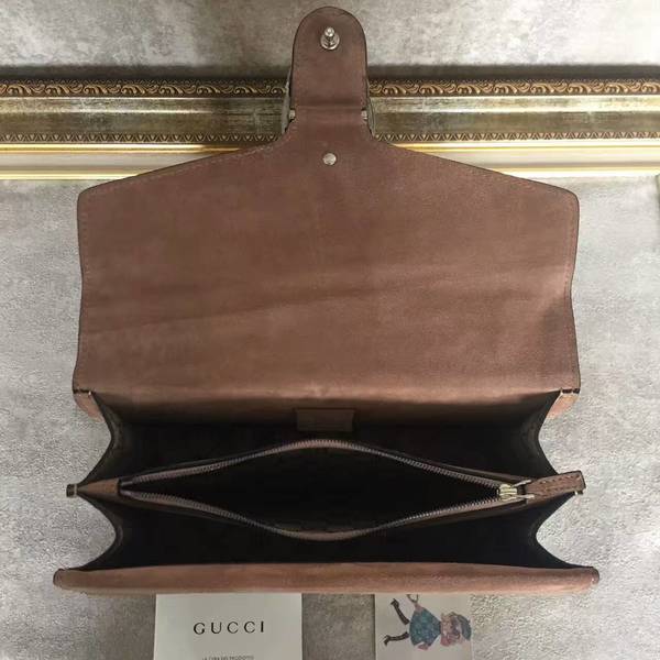 Gucci Medium Dionysus GG Canvas Shoulder Bag 400249 Camel Gucci Medium Dionysus GG Canvas Shoulder Bag 400249 Camel