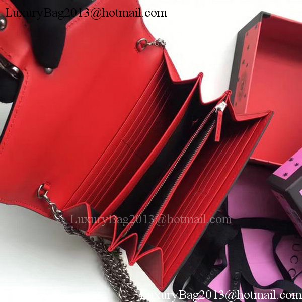 Gucci Dionysus GG Supreme Shoulder Bag 401231 Apricot&red Gucci Dionysus GG Supreme Shoulder Bag 401231 Apricot&red
