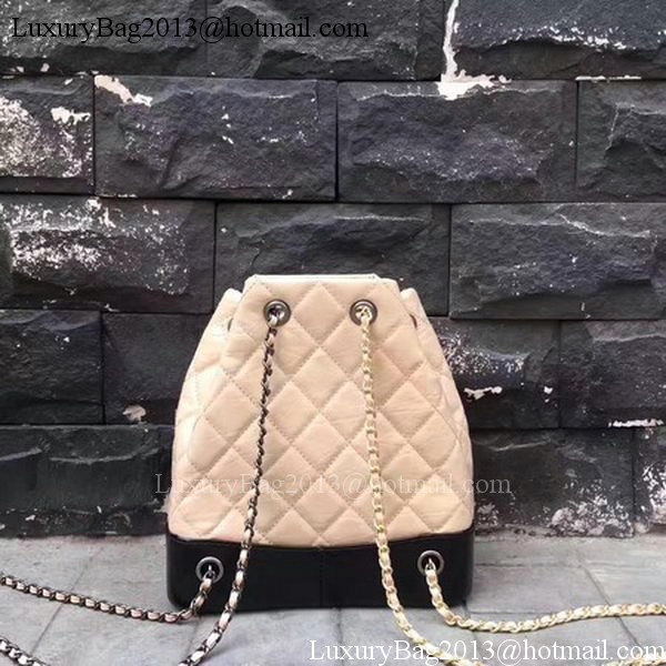 Chanel Hobo Bag Original Sheepskin Leather A92994 Apricot Chanel Hobo Bag Original Sheepskin Leather A92994 Apricot