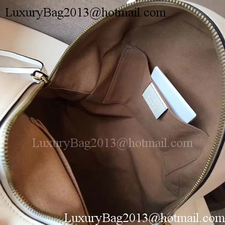 Gucci GG Marmont Quilted Leather Backpack 476671 White Gucci GG Marmont Quilted Leather Backpack 476671 White