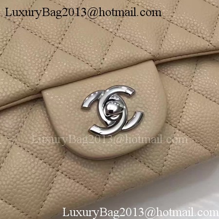 Chanel mini Classic Flap Bag Original Cannage Pattern A1116 Apricot Chanel mini Classic Flap Bag Original Cannage Pattern A1116 Apricot