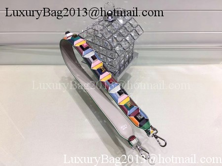 Fendi Long Shoulder Strap FD021 Fendi Long Shoulder Strap FD021