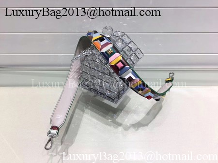 Fendi Long Shoulder Strap FD021 Fendi Long Shoulder Strap FD021