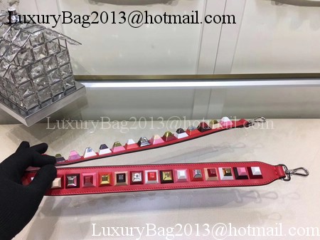 Fendi Long Shoulder Strap FD022 Fendi Long Shoulder Strap FD022