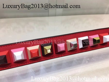 Fendi Long Shoulder Strap FD022 Fendi Long Shoulder Strap FD022