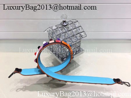 Fendi Long Shoulder Strap FD025 Fendi Long Shoulder Strap FD025