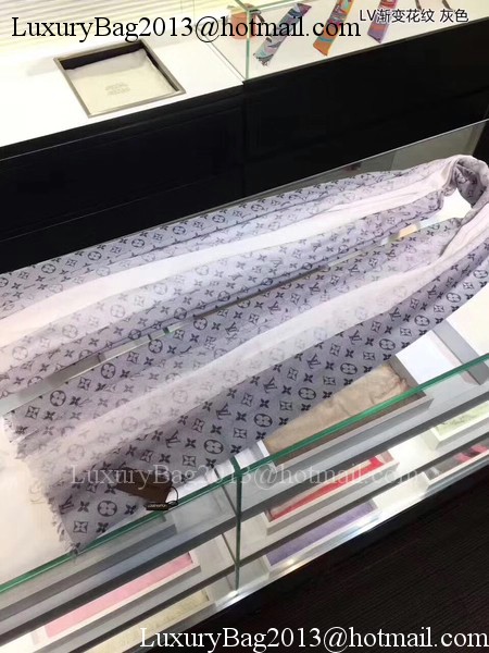 Louis Vuitton Scarf LV2638 Apricot Louis Vuitton Scarf LV2638 Apricot