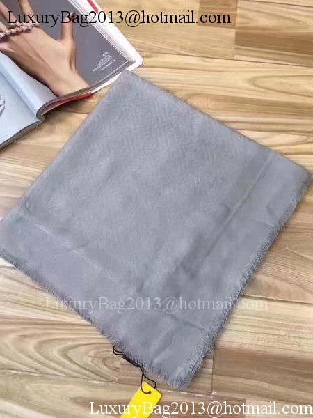 Fendi Silk Scarf FD9231D Fendi Silk Scarf FD9231D