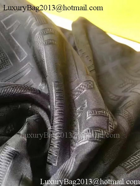Fendi Silk Scarf FD9235C Fendi Silk Scarf FD9235C
