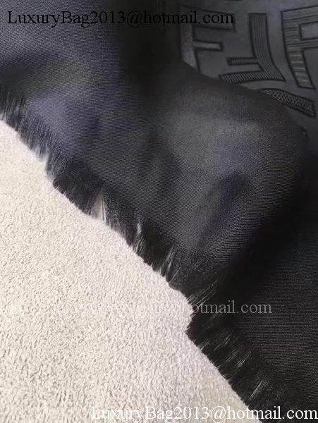 Fendi Silk Scarf FD9235C Fendi Silk Scarf FD9235C