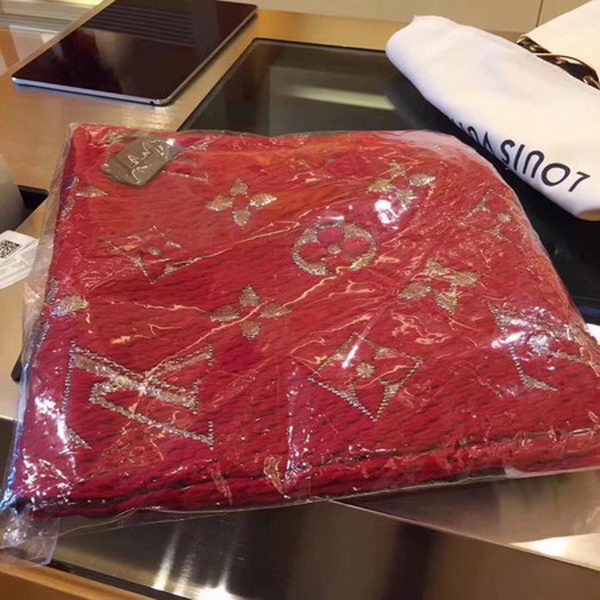 Louis Vuitton Scarf LVS7759C Louis Vuitton Scarf LVS7759C
