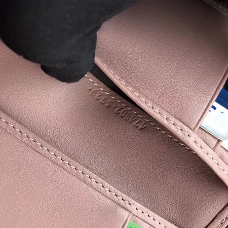 Gucci GG Marmont Matelasse Wallet 474802 Pink Gucci GG Marmont Matelasse Wallet 474802 Pink