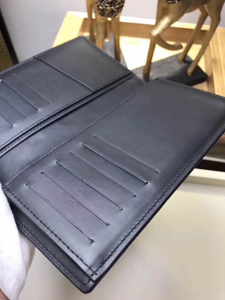 Louis Vuitton Damier Infini Leather BRAZZA WALLET N63010 Louis Vuitton Damier Infini Leather BRAZZA WALLET N63010