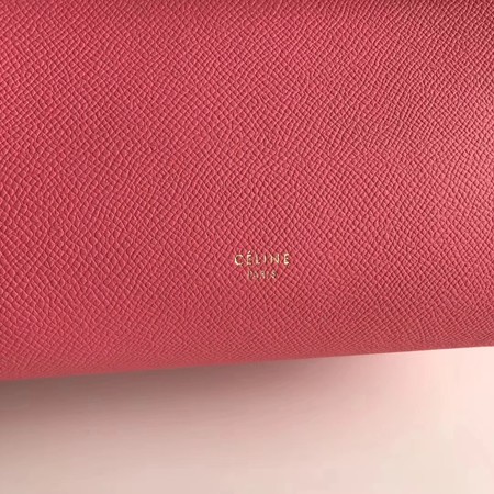 Celine Belt Bag Original Leather CL3349 Rose Celine Belt Bag Original Leather CL3349 Rose