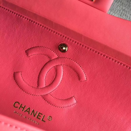 Chanel 2.55 Series Flap Bags Original Leather A1112 Pink Chanel 2.55 Series Flap Bags Original Leather A1112 Pink