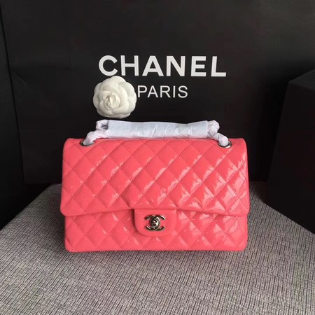 Chanel 2.55 Series Flap Bags Original Leather A1112 Pink Chanel 2.55 Series Flap Bags Original Leather A1112 Pink