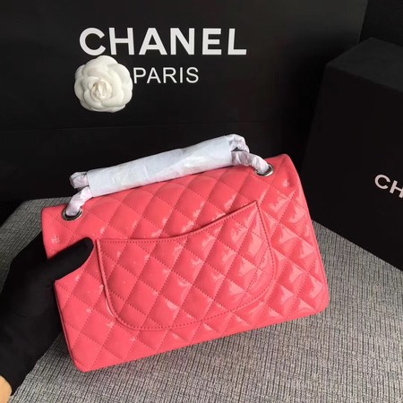Chanel 2.55 Series Flap Bags Original Leather A1112 Pink Chanel 2.55 Series Flap Bags Original Leather A1112 Pink